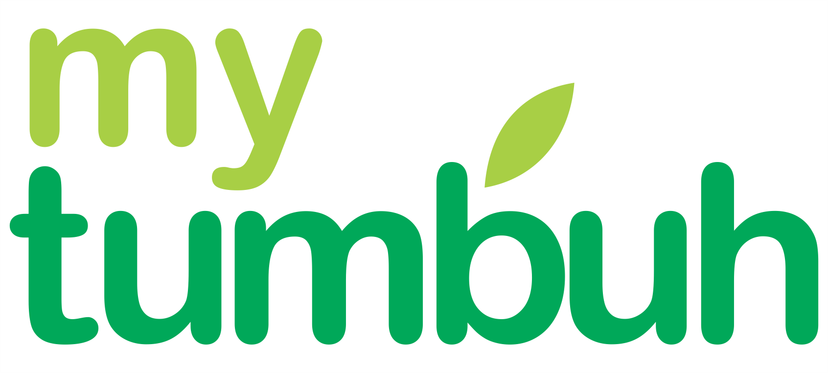 logo mytumbuh